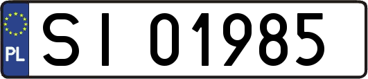 SI01985