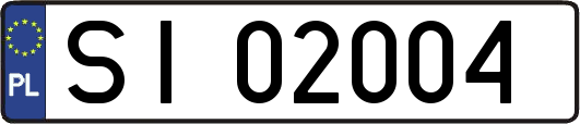 SI02004
