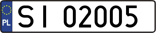 SI02005