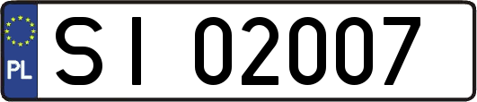 SI02007