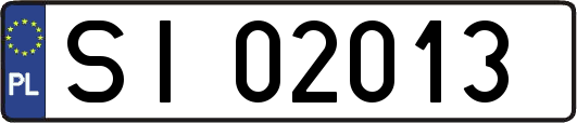 SI02013