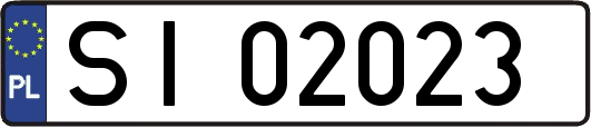 SI02023
