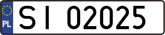 SI02025