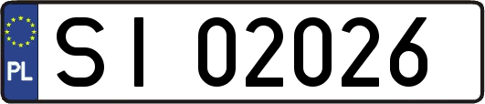 SI02026