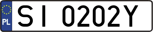 SI0202Y