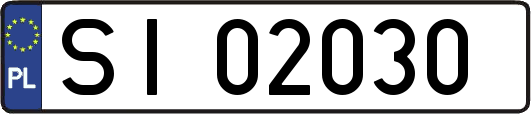SI02030