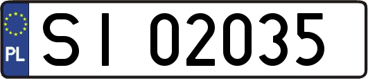 SI02035