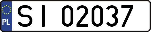 SI02037