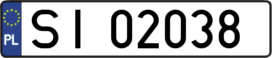 SI02038