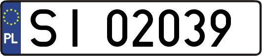 SI02039