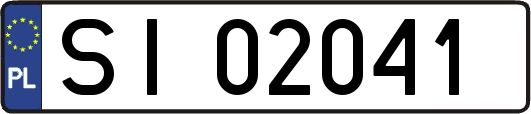 SI02041