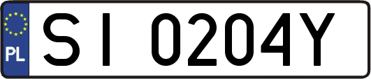 SI0204Y