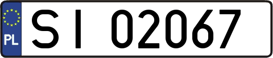 SI02067