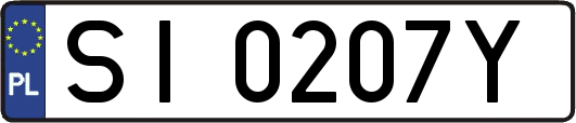 SI0207Y