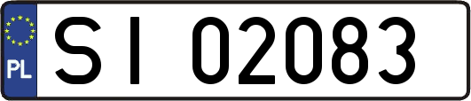 SI02083