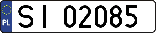 SI02085