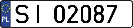 SI02087