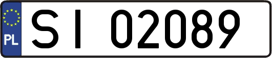 SI02089