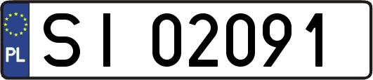 SI02091