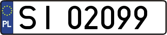 SI02099