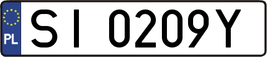 SI0209Y