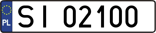 SI02100