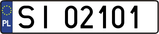 SI02101
