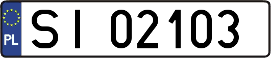 SI02103