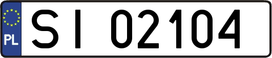 SI02104