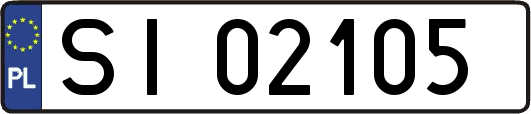 SI02105