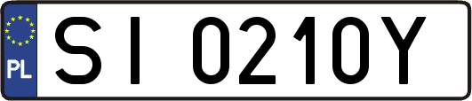 SI0210Y