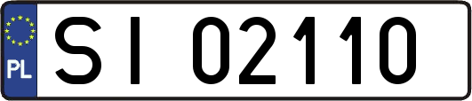 SI02110