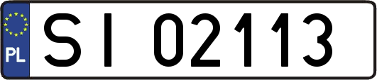 SI02113