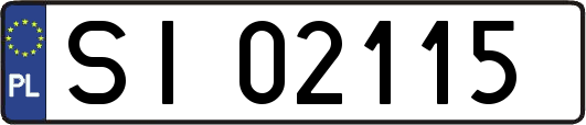 SI02115