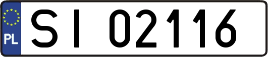 SI02116