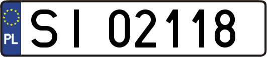 SI02118