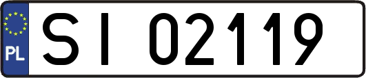 SI02119