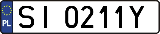SI0211Y