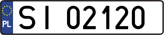 SI02120