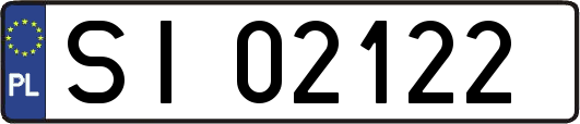 SI02122