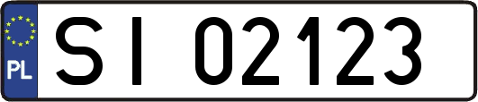 SI02123