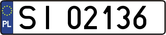 SI02136