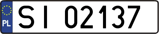 SI02137