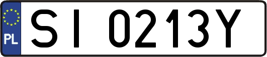 SI0213Y