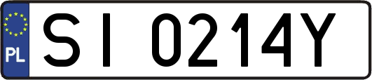 SI0214Y