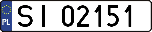 SI02151