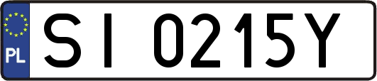 SI0215Y
