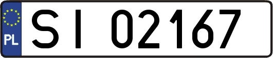 SI02167