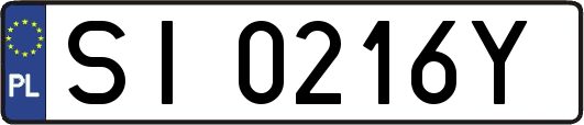 SI0216Y
