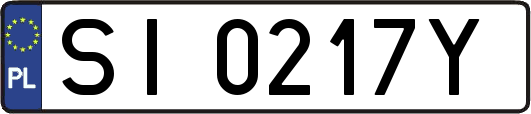 SI0217Y